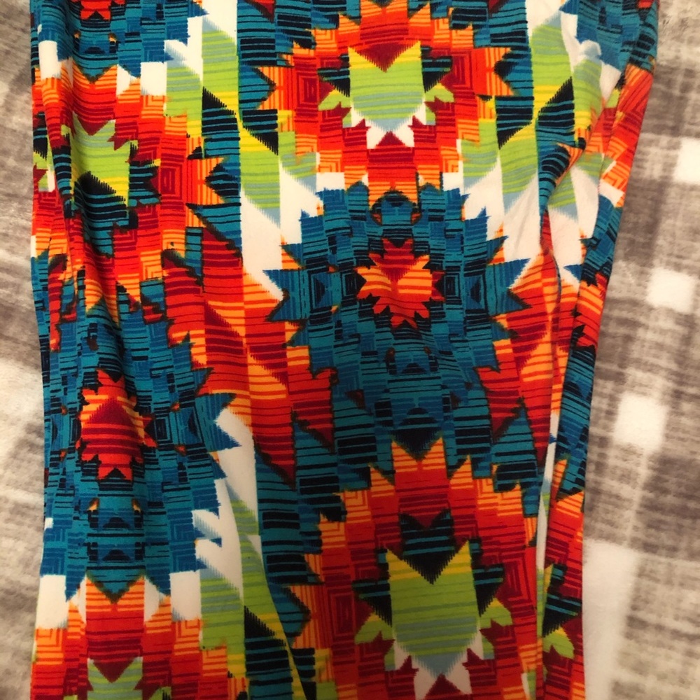 LulaRoe leggings